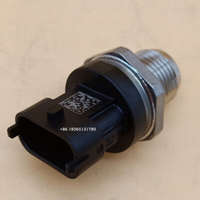 Pressure Sensor 20973777 VOE20973777 Diesel Engine Excavator EC210 EC240 EC290 EC330 EC360 EC460 0281002937
