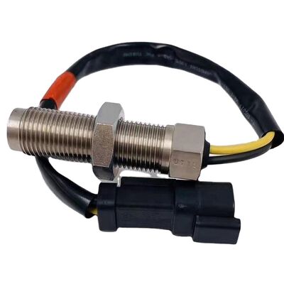 High Quality CAT320B E320C E320D Excavator Sensor 5I-7579 5I7579 Speed Sensor 3244131 324-4131 for  Parts