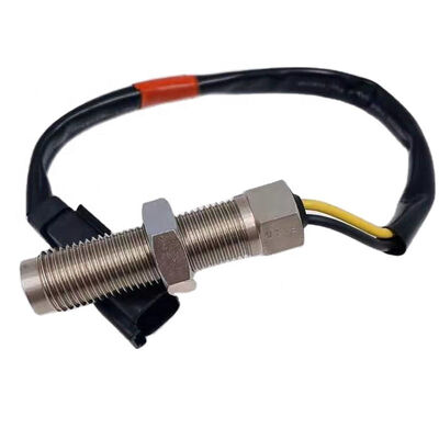 High Quality CAT320B E320C E320D Excavator Sensor 5I-7579 5I7579 Speed Sensor 3244131 324-4131 for  Parts