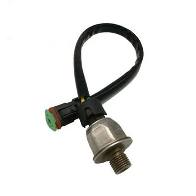 Good Quality Fuel Pressure Sensor 3PP6-7 237-0957 for  C-13 C11 C13 C15 C18 C27 C32 420E 430E