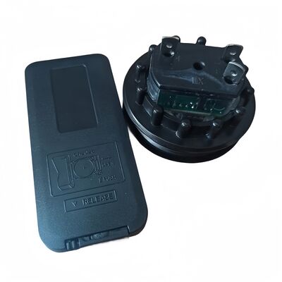E313 E320D E336 Excavator Hour Counter 366-0367 Remote Control Timer Meter for 