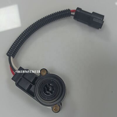 Excavator Parts Construction Machinery Parts 120H 140H 420E 924H 953D Position Sensor 266-1467 2661467 for 