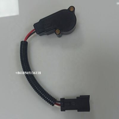 Excavator Parts Construction Machinery Parts 120H 140H 420E 924H 953D Position Sensor 266-1467 2661467 for 