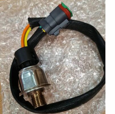 236-6220 2366220 Pressure Sensor for  CAT322C E330C E322C E325C E330D Excavator Oil Pressure Sensor