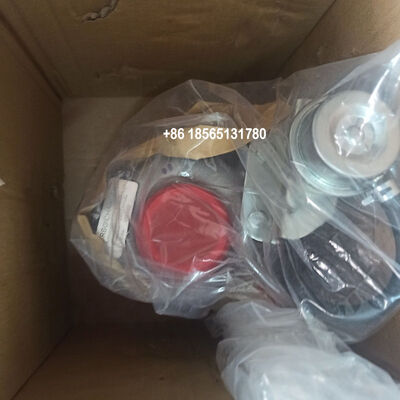 High Quality 100% New HX25W Turbocharger for Holset Engine Excavator Parts 3769602 Turbo