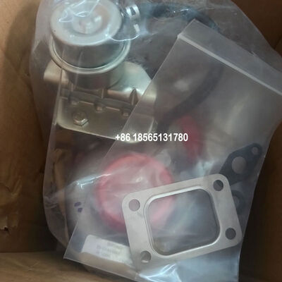 High Quality 100% New HX25W Turbocharger for Holset Engine Excavator Parts 3769602 Turbo