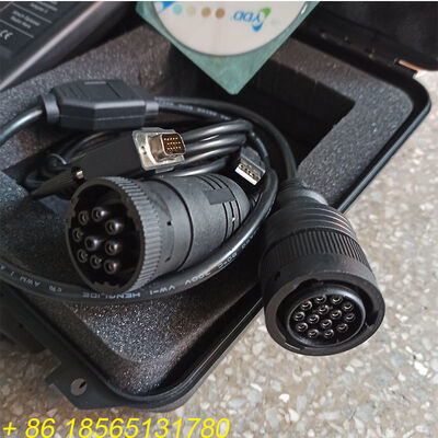 ET3 Communication Adapter Group 317-7485 Excavator Diagnostic Tool 3177485 for  Machine  3177485