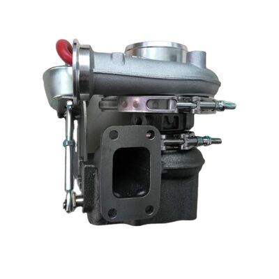 D5E Engine Turbocharger VOE21092586 21092586 for  EC210D Engine Turbo