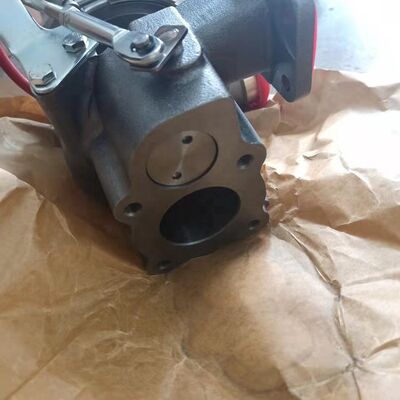 Excavator Parts EC210 Turbocharger Diesel Engine D6E S200G Turbo 21647837 04294752 for  D6E Turbo