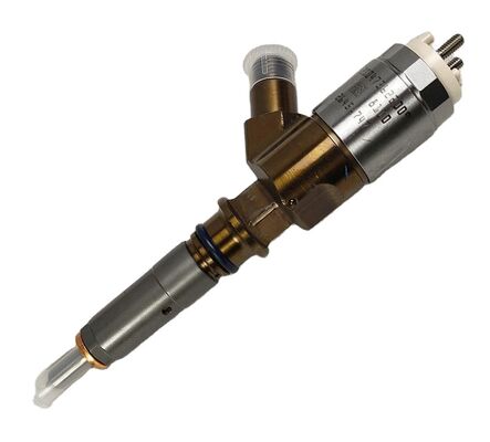 Engine Fuel Injector Nozzle C6.6 for  C4.4 C6.6  Nozzle Injector Excavator Engine Part 320-0680 2645A747