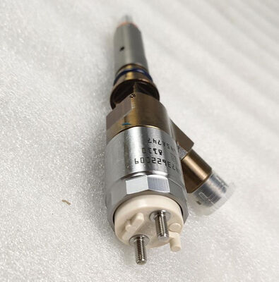 Engine Fuel Injector Nozzle C6.6 for  C4.4 C6.6  Nozzle Injector Excavator Engine Part 320-0680 2645A747
