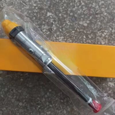 High Quality Fuel Injector Nozzle 100-7562 for  Diesel Engine 1007562