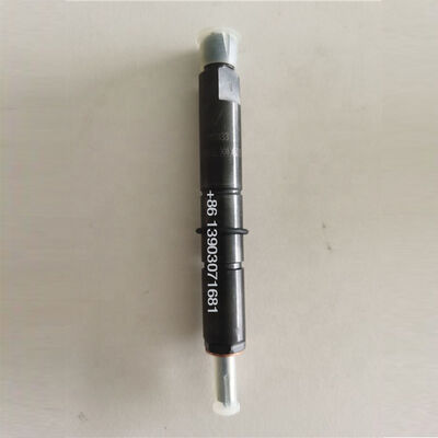 DEUTZ EC140 EC140B Fuel Injector D4D Injector Nozzle 24425916 0432193486