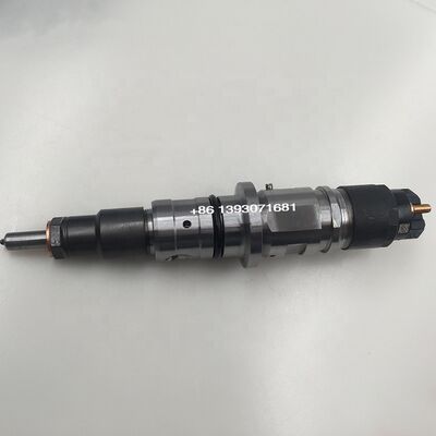 DLLA143P1536 Diesel Fuel Injector 504091505 for / Diesel Parts Car Engine Fuel Injector 0445120057 Nozzle