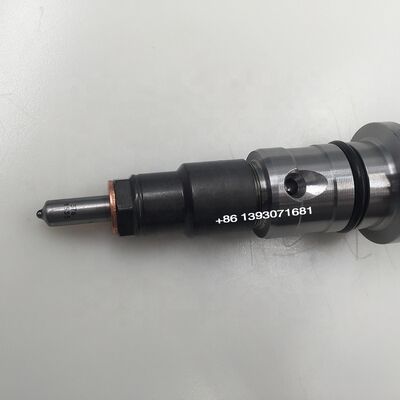 DLLA143P1536 Diesel Fuel Injector 504091505 for / Diesel Parts Car Engine Fuel Injector 0445120057 Nozzle