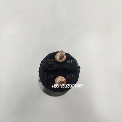 DLLA143P1536 Diesel Fuel Injector 504091505 for / Diesel Parts Car Engine Fuel Injector 0445120057 Nozzle