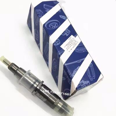 DLLA143P1536 Diesel Fuel Injector 504091505 for / Diesel Parts Car Engine Fuel Injector 0445120057 Nozzle