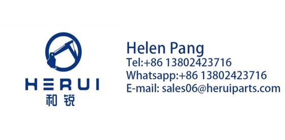 Original 4HK1 Fuel Injection Pump 8-98346317-0 8983463170 High Pressure Pump 294000-2600 Excavator ZAX240-3 for Isuzu