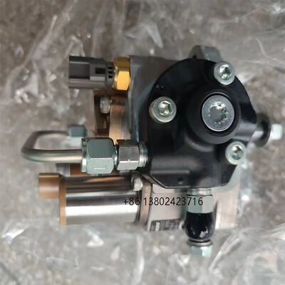 Original 4HK1 Fuel Injection Pump 8-98346317-0 8983463170 High Pressure Pump 294000-2600 Excavator ZAX240-3 for Isuzu