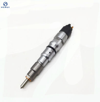 Excavator Parts Diesel Engine Fuel Injector for Excavator DH220-7 Fuel Injector