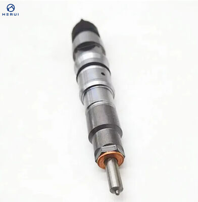 Excavator Parts Diesel Engine Fuel Injector for Excavator DH220-7 Fuel Injector