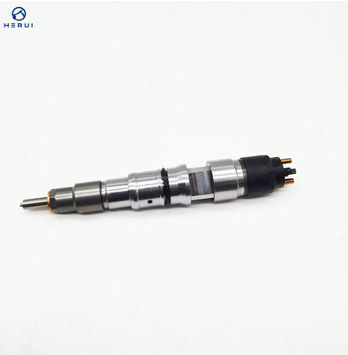 Excavator Parts Diesel Engine Fuel Injector for Excavator DH220-7 Fuel Injector