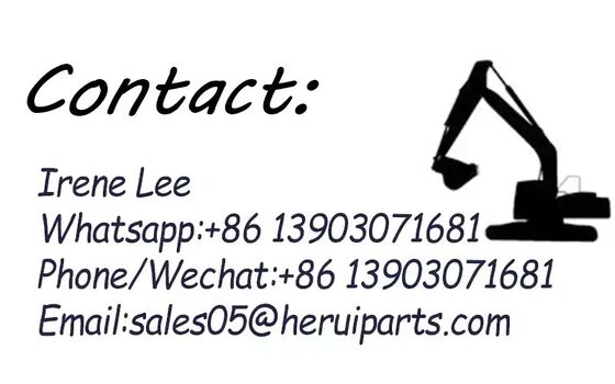 0445120529 Excavator Fuel Injector Suitable for JY1000-A38 Engine Common Rail Injector