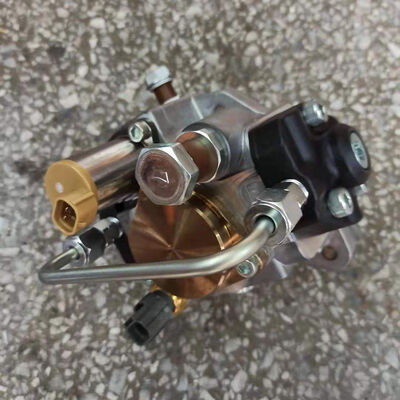 4Hk1 Fuel Injection Pump 294050-0131 8-98346317-0 for Hitachi ZAX240-3 Isuzu