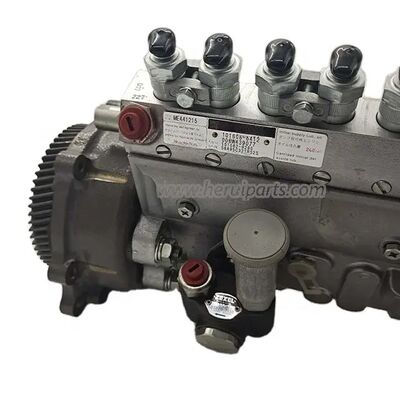 Fuel Pump 101608-6412 101608-6541 101608-6444 101062-9290 105401-1321 for SK200-3 ME441215 Engine 6D34