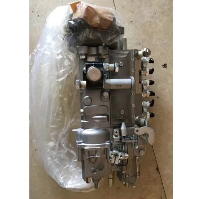 Fuel Pump 101608-6412 101608-6541 101608-6444 101062-9290 105401-1321 for SK200-3 ME441215 Engine 6D34