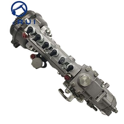 Fuel Pump 101608-6412 101608-6541 101608-6444 101062-9290 105401-1321 for SK200-3 ME441215 Engine 6D34