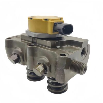 C6.4 Excavator E320D Hydraulic Pump Head Rotor CABC64635100 3264635 Excavator Hydraulic Pump 326-4635
