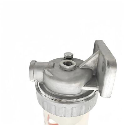 600-311-9733 Engine Oil Water Separator Assy for Komatsu PC200 Excavator