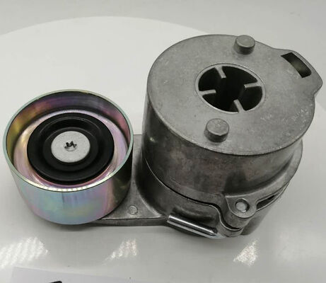 Excavator Belt Tensioner VOE21411884 21411884 for  EC210B EC240B EC290B