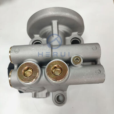 High Quality Fuel Priming Pump 274-6050 2740050 for Excavator Parts Loader Tractor