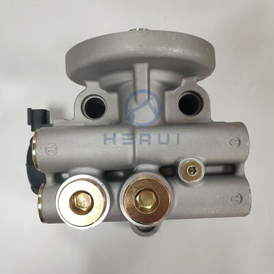 High Quality Fuel Priming Pump 274-6050 2740050 for Excavator Parts Loader Tractor