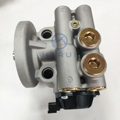 High Quality Fuel Priming Pump 274-6050 2740050 for Excavator Parts Loader Tractor