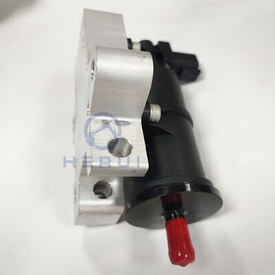 24V Oil Lift Pump 4465409 446-5409 Compatible with E312E 324E Excavator C4.4 C6.6 C7.1 Engine 930K 938K 966F II Wheel Loader