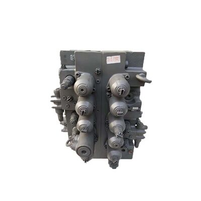 14670038 EC380D Excavator Main Control Valve for 