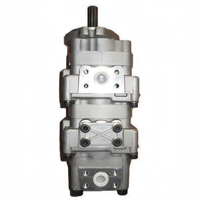 705-41-08100 Pilot Pump for Komatsu Excavator PC28UU-2 Hydraulic Gear Pump