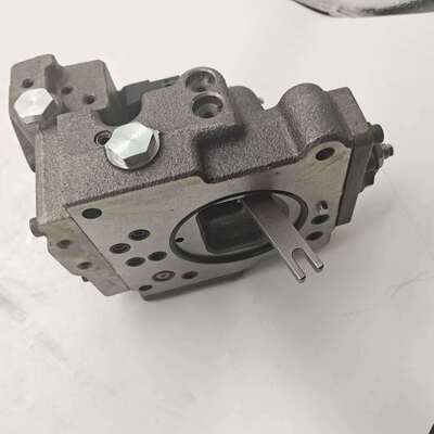 Original  K5V140 Hydraulic Pump Regulator for Kobelco SK350-8 SK330-8 Main Pump Regulator
