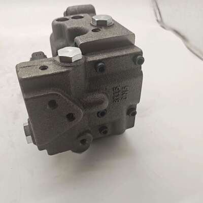 Original  K5V140 Hydraulic Pump Regulator for Kobelco SK350-8 SK330-8 Main Pump Regulator