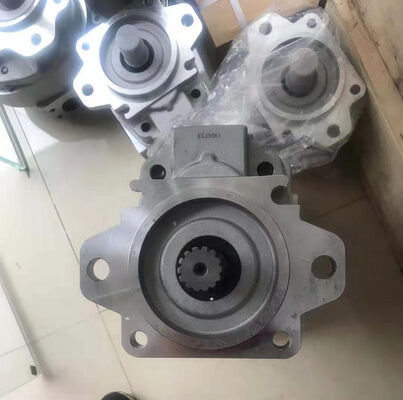 HPV55 Hydraulic Main Pump PC100-1 PC100-2 Piston Gear Pump 705-58-34000 for komatsu