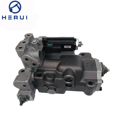 SK200-6 SK210-6 SK200-6E Excavator Main Pump Regulator K3V63DT K3V112DT Hydraulic Pump Lifter YN10V01004F1
