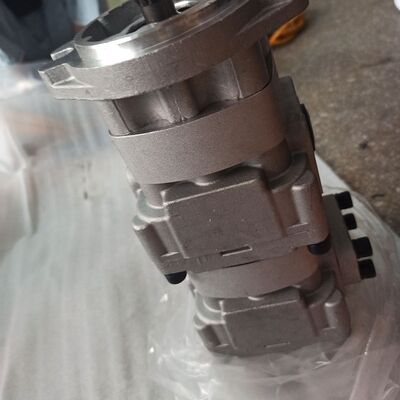 Excavator Hydraulic Pump PC40 PC40-6 PC40-7 PC50UU PC50UU-1 Hydraulic Gear Pump  705-41-08090 for KOMATSU