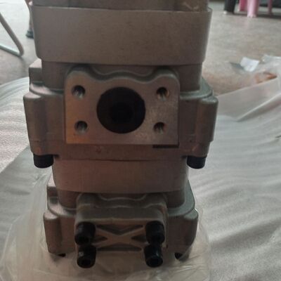 Excavator Hydraulic Pump PC40 PC40-6 PC40-7 PC50UU PC50UU-1 Hydraulic Gear Pump  705-41-08090 for KOMATSU