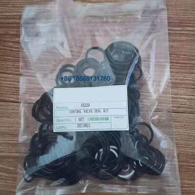 High Quality Control Valve Seal KIt for JCB JS200 JS220 JS290 Excavator Control Valve Repair Kit