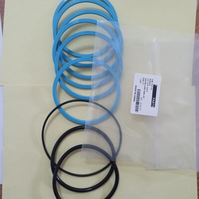 PC200-8 Center Joint Seal Kit for Komatsu Excavator Center Joint Repair Kit High Quality Oil Seal