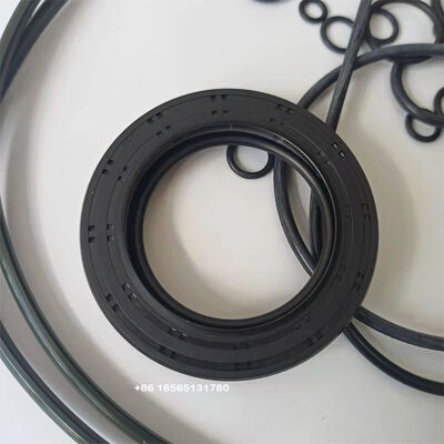 High Quality CX210B Travel Motor Seal Kit for CASE Excavator CX210 Final Drive Travel Motor Repair Kit