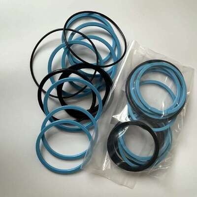 CX210 CX210B Center Joint Seal Kit 9101521 for CASE Excavator Center Joint Repair Kit Oil Seal